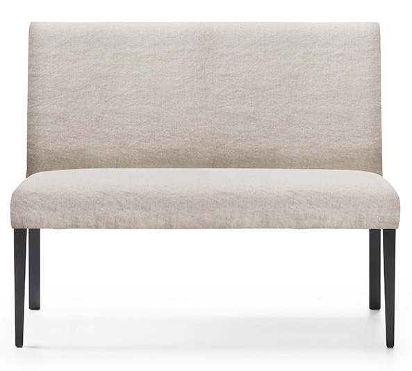 072574 Банкетка Manuel Larraga Leyre Santreyd  - Вид №1