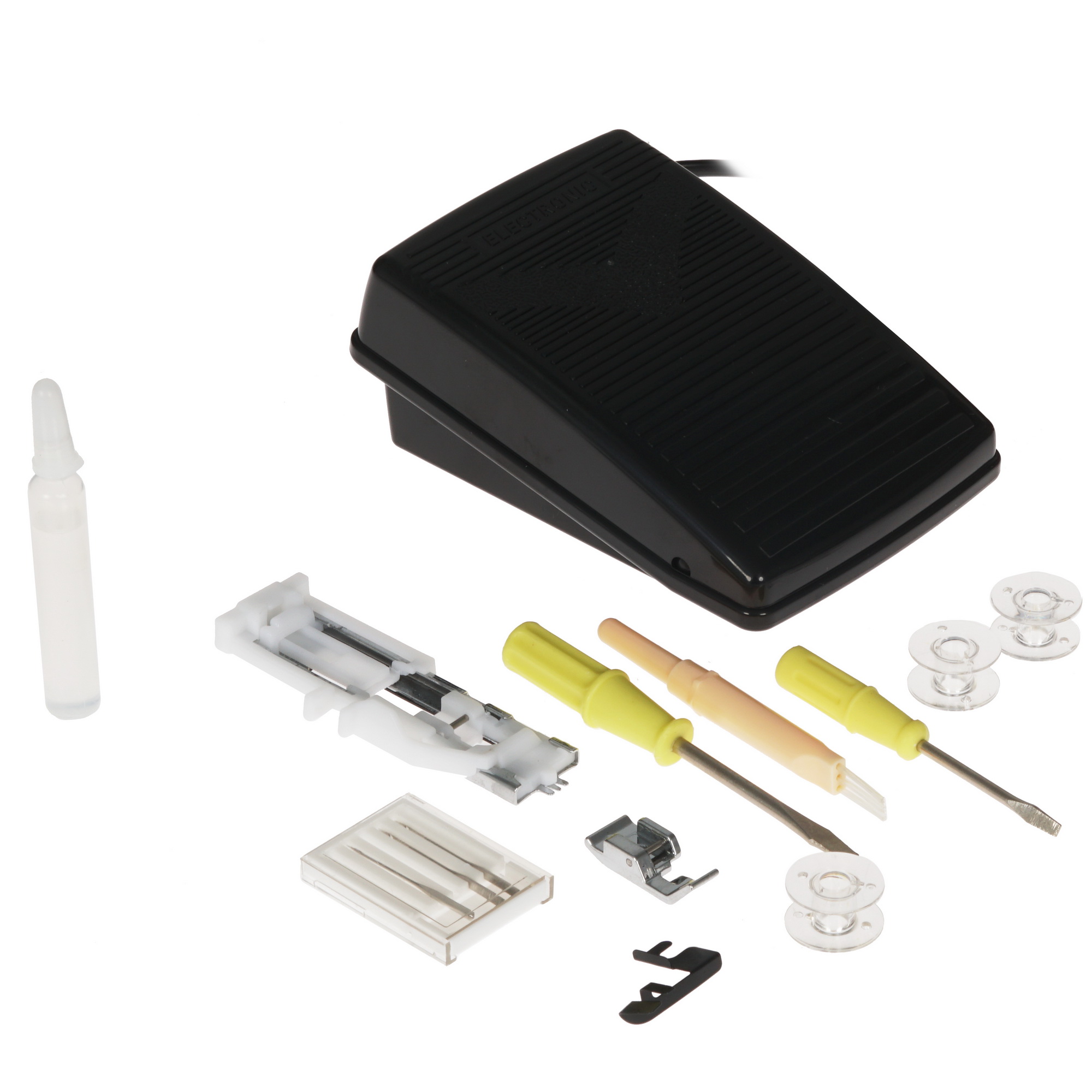 1088980 Швейная машина Comfort 18 STDN-0054611 - Вид №7