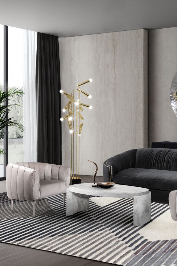 Airrug RUG'SOCIETY Geometric 164_432 - Вид №6