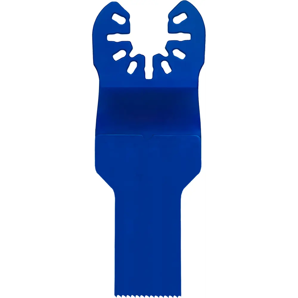 Биметаллическая пильная насадка Vertextools 20×40 мм для реноватора 85925272 STLM-0066027 - Вид №1