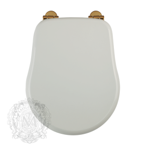 ML.BLL-26.110.LB.DO Сиденье для унитаза Migliore Bella