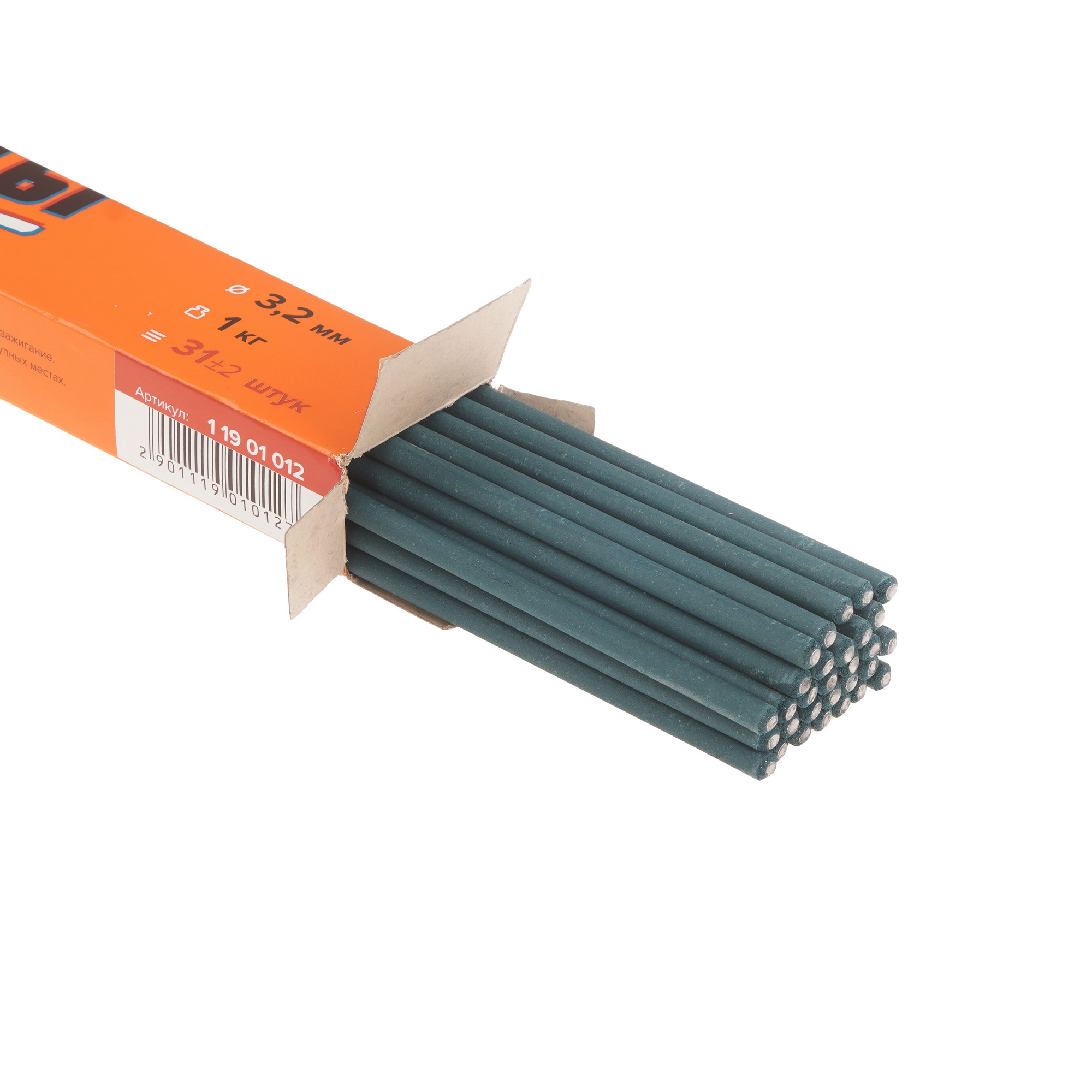 Электроды Кратон 11901012 9127731 STDN-0138376 - Вид №1