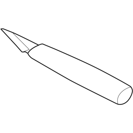 359.720.00.1 Нож для зачистки Geberit Geberit  - Вид №1