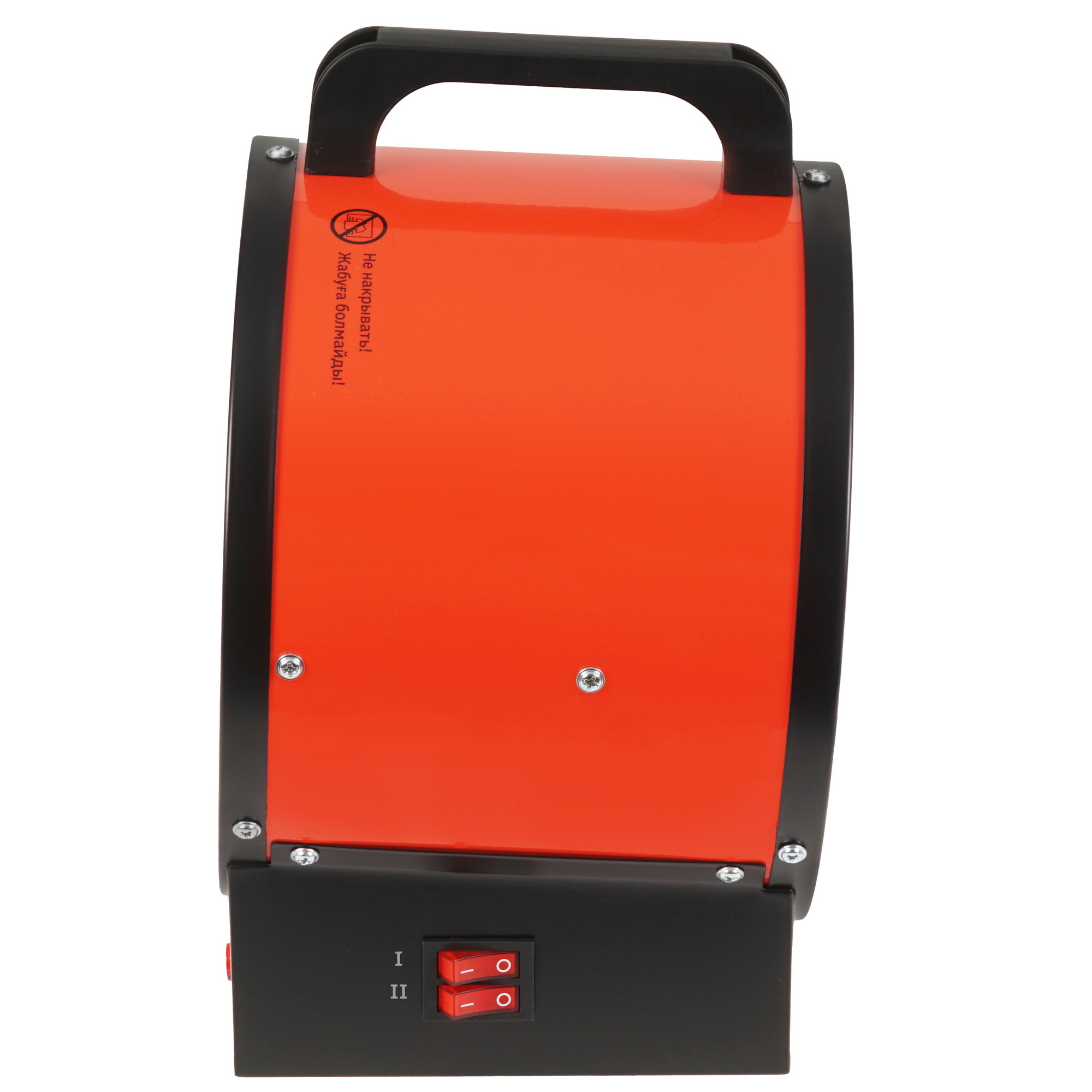 5400771 Тепловая пушка электрическая Aceline EFH30C STDN-0067665 - Вид №2