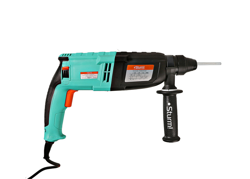 Перфоратор Sturm! RH2524BR 9121722 STDN-0053820 - Вид №1