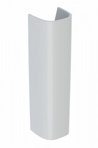 9650221501001 Стоячий столб IDO Glow, W = 1000 мм, белый