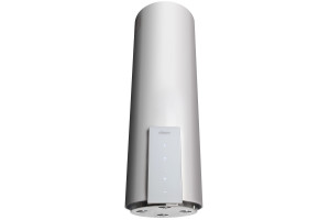 18095959 Кухонная вытяжка White Glass 101001 KONIGIN Equilibrium