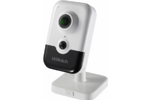 20010310 IP камера Pro IPC-C022-G0/W 2.8mm 00-00011983 HIWATCH
