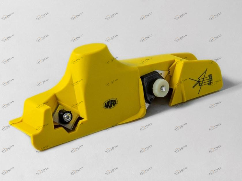 AKIFIX Самолет абс  Nat14002 