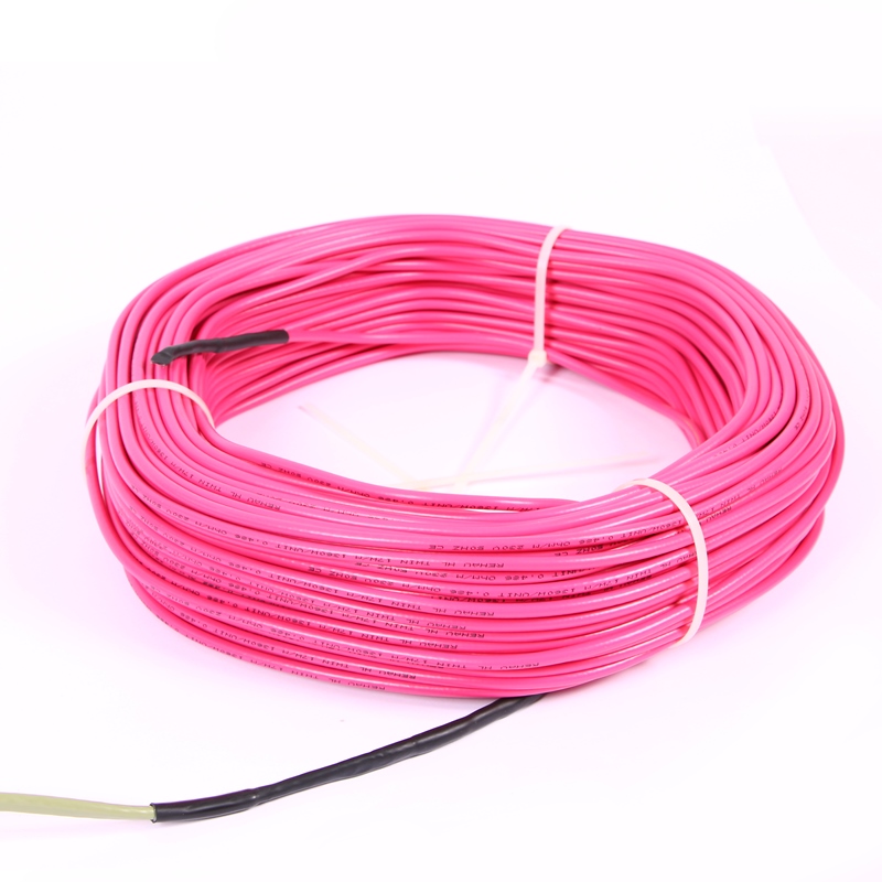 Мат греющий Rehau для напольного отопления 0,5 х 3м 321900 - Вид №2