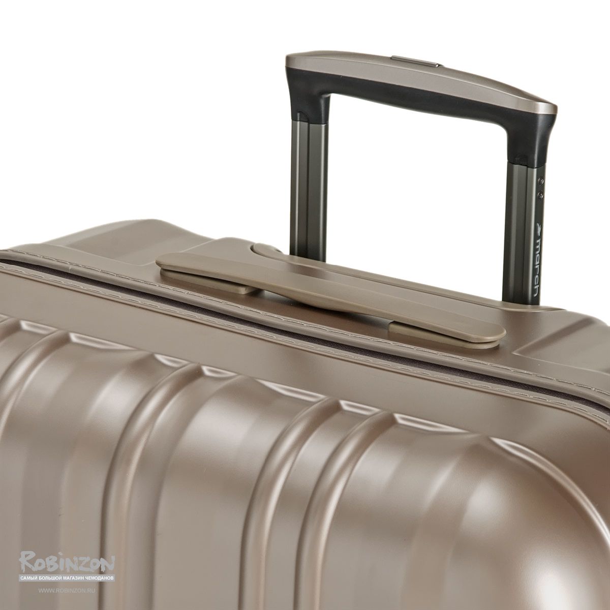 M5000-19-74 Чемодан M5000*74 L March Cosmopolitan - Вид №2