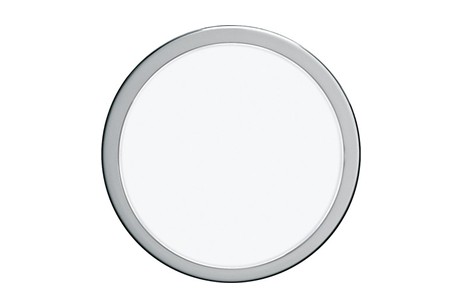 DST-456 Sol flush-mounted Daisalux Светильники аварийные Серебристо-Серый 