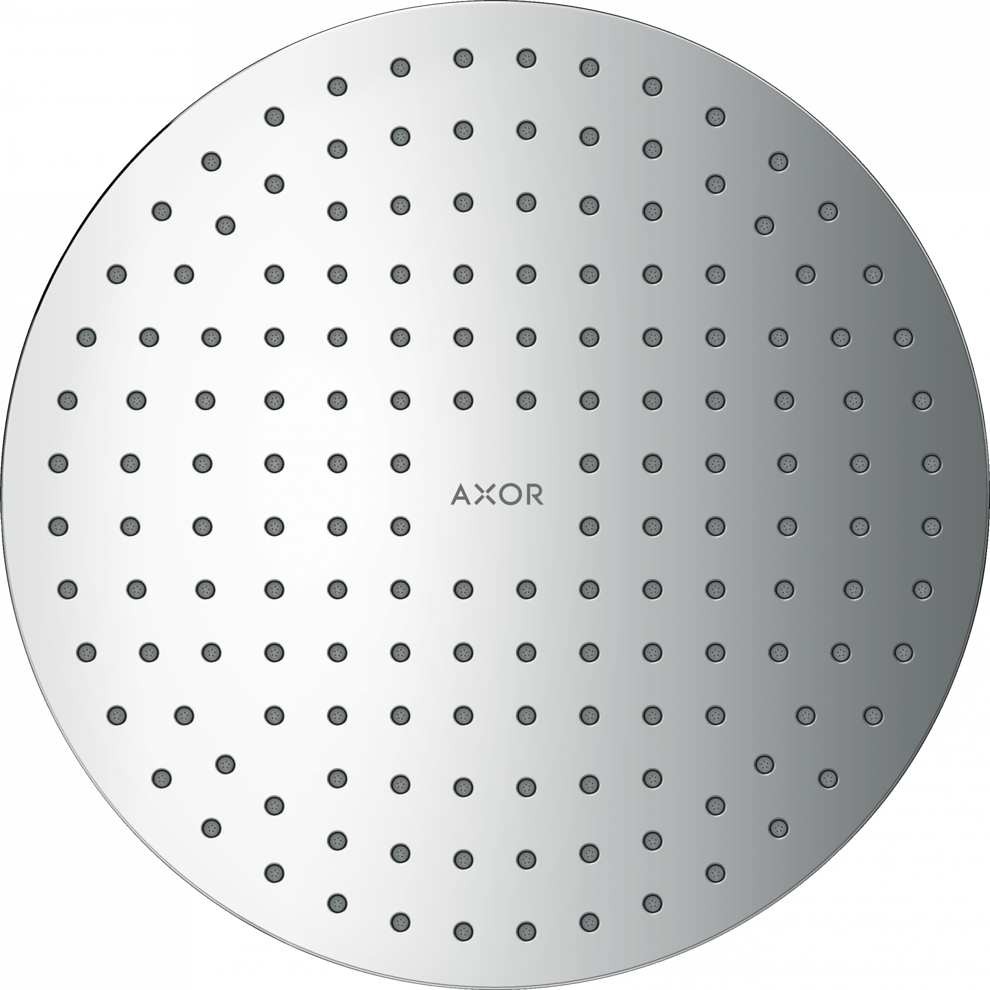 35287000 Верхний душ 250 1 струйный потолок AXOR SHOWERSOLUTIONS