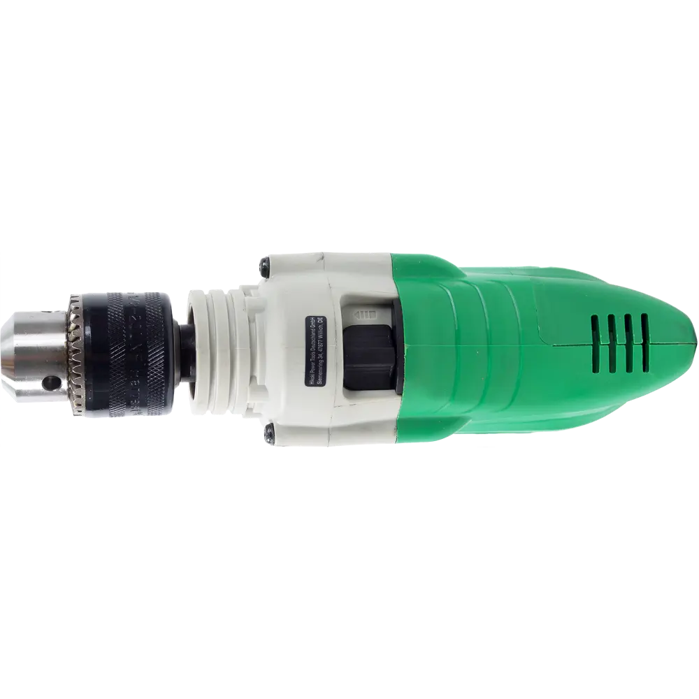 Дрель ударная Hikoki DV16VSS, 600 Вт STLM-2164065 - Вид №2