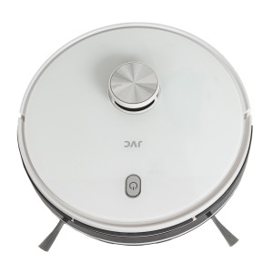 90666698 Робот-пылесос JH-VR520 white 24 Вт, Li-Ion STLM-0330267 JVC