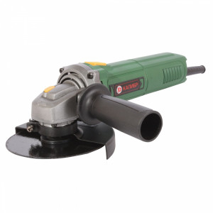 73434 Калибр Машина шлифовальная угловая  МШУ-125/900