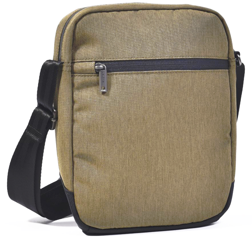 HMID03/309 Сумка плечевая HMID03 Fleet Crossover Hedgren Midway  - Вид №1