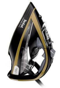 5322894 Утюг Tefal Ultimate Pure FV9865E0 золотистый