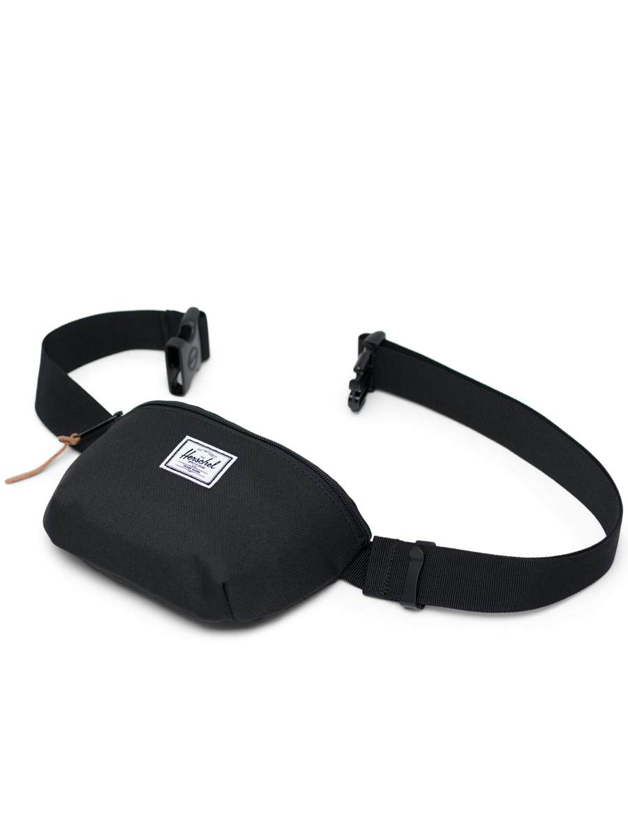 10514-00001-OS Сумка поясная Herschel Fourteen  - Вид №1