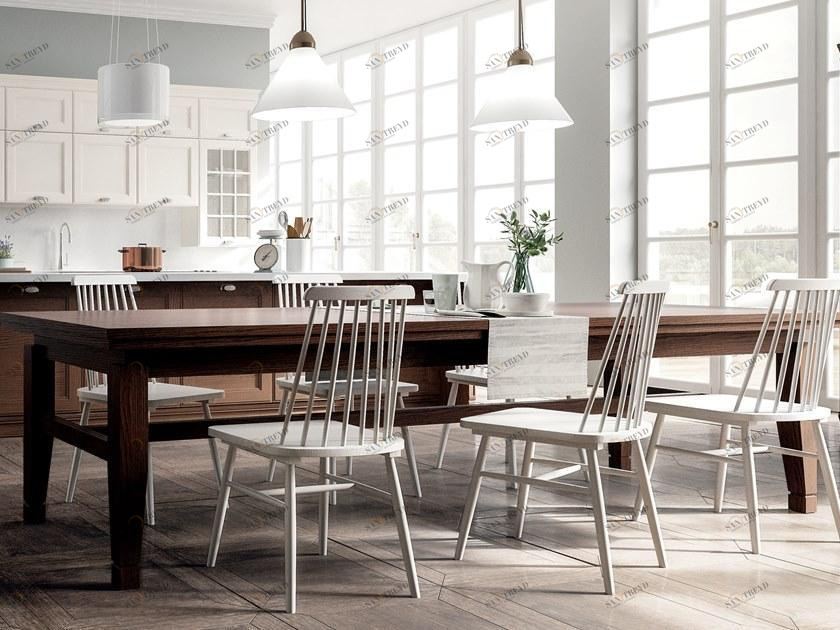 GD Arredamenti Прямоугольный стол Home sun-id-1399948