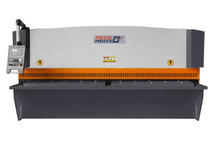 15727952 Гидравлическая гильотина HCJ 3240 14151 METALMASTER