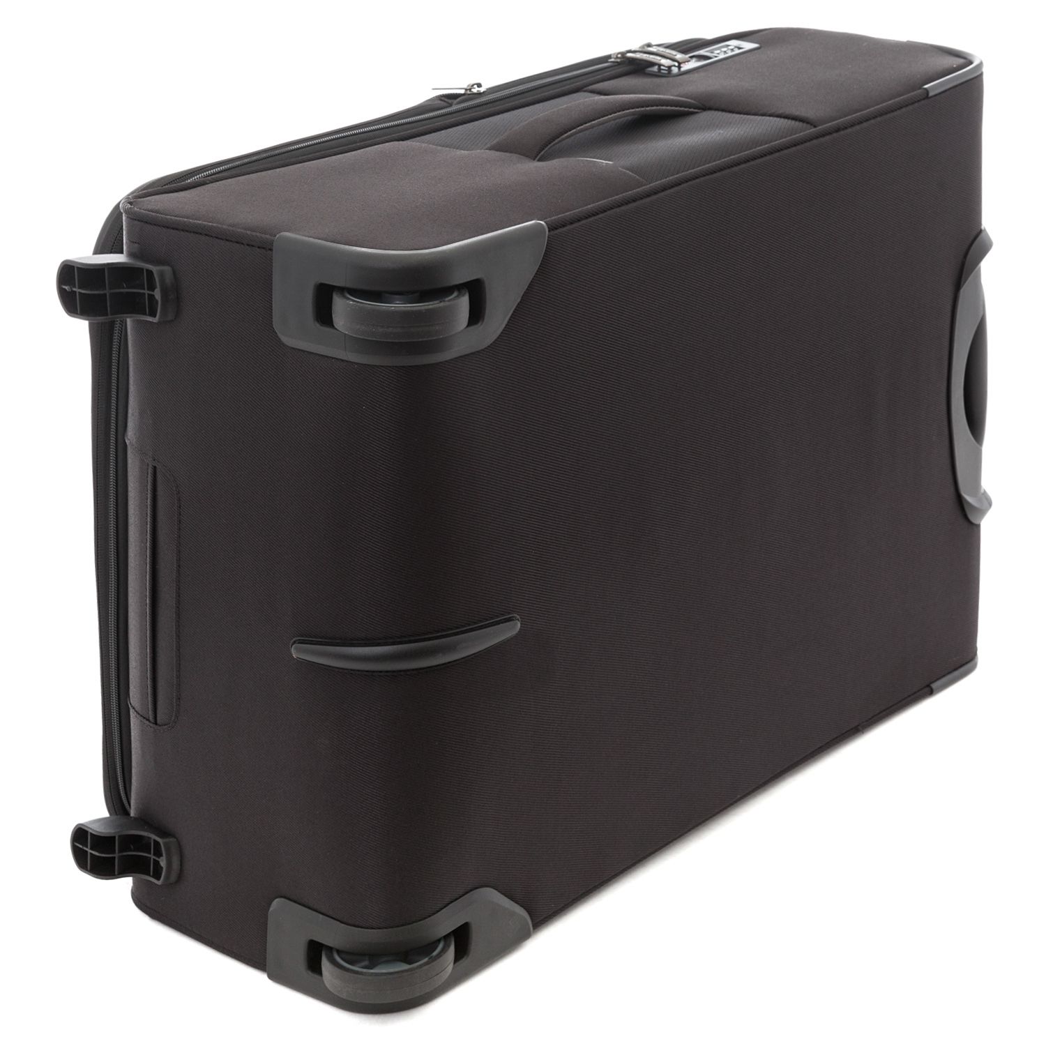 89808-01 Чемодан 89808 2-Wheel Trolley M Exp Travelite Capri - Вид №3