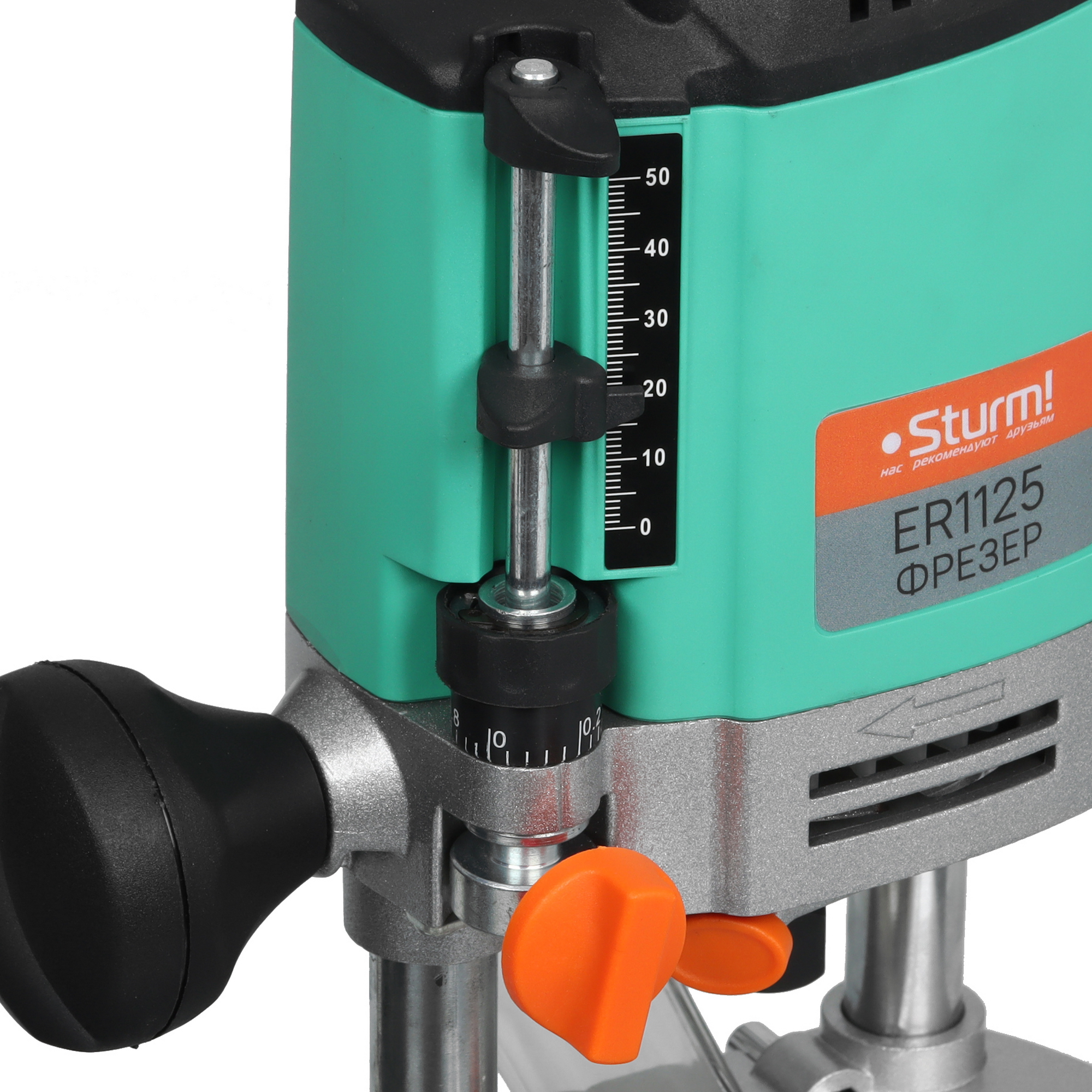 Фрезер Sturm! ER1125 9112579 STDN-0029323 - Вид №4