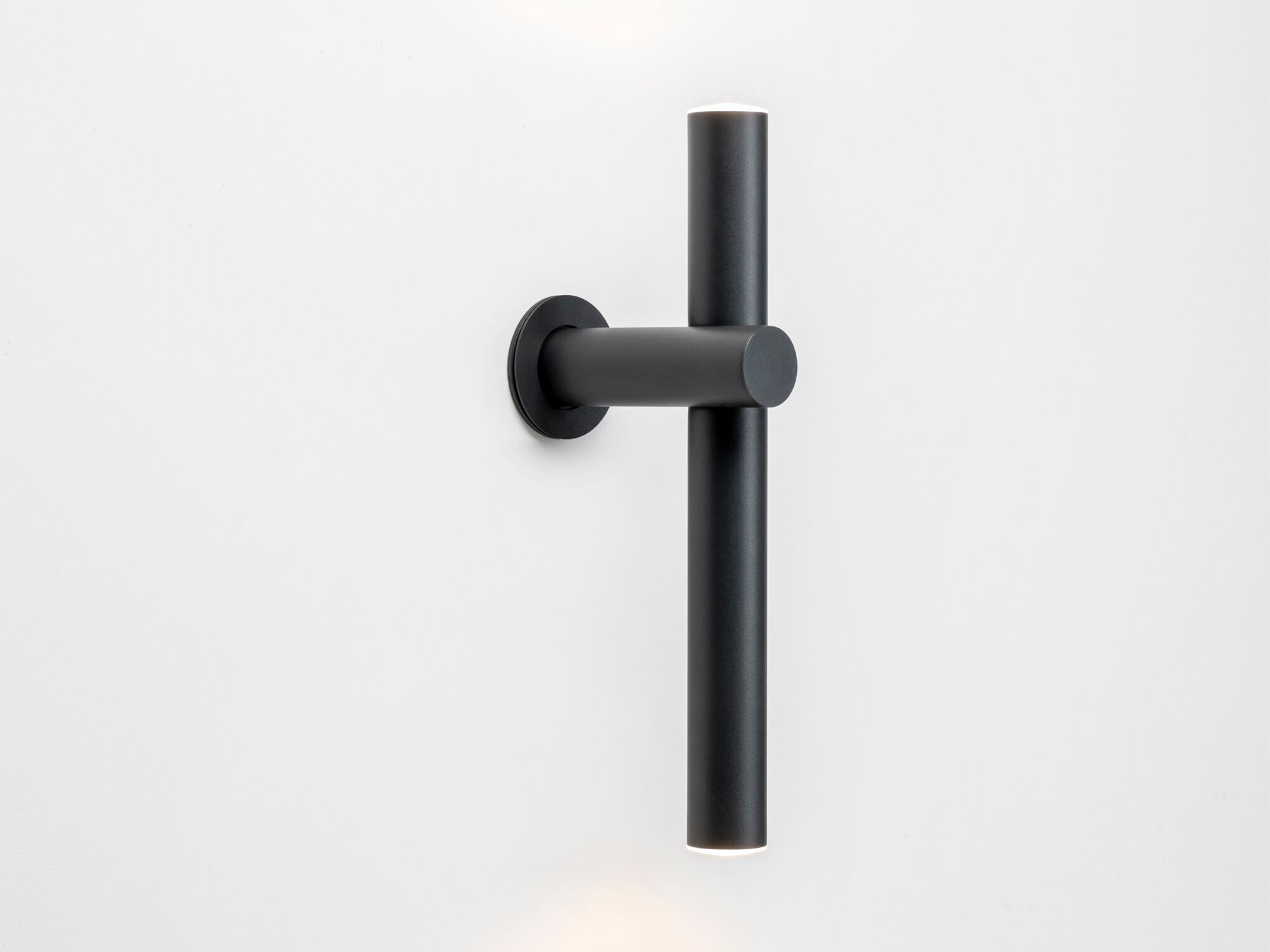 Металлическая наружная настенная лампа Estiluz Tik ARCH-00065616 - Вид №2