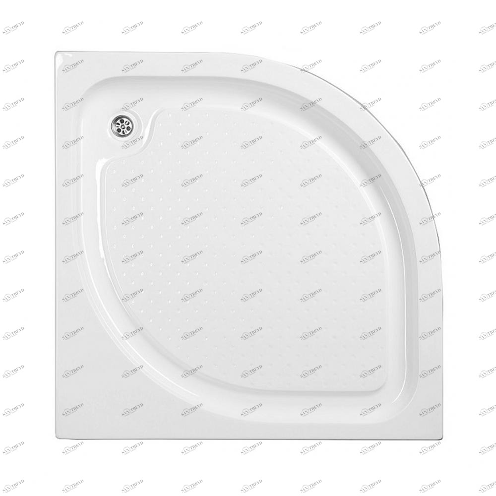 Душевой поддон Aquanet НХ515 80х80 180695