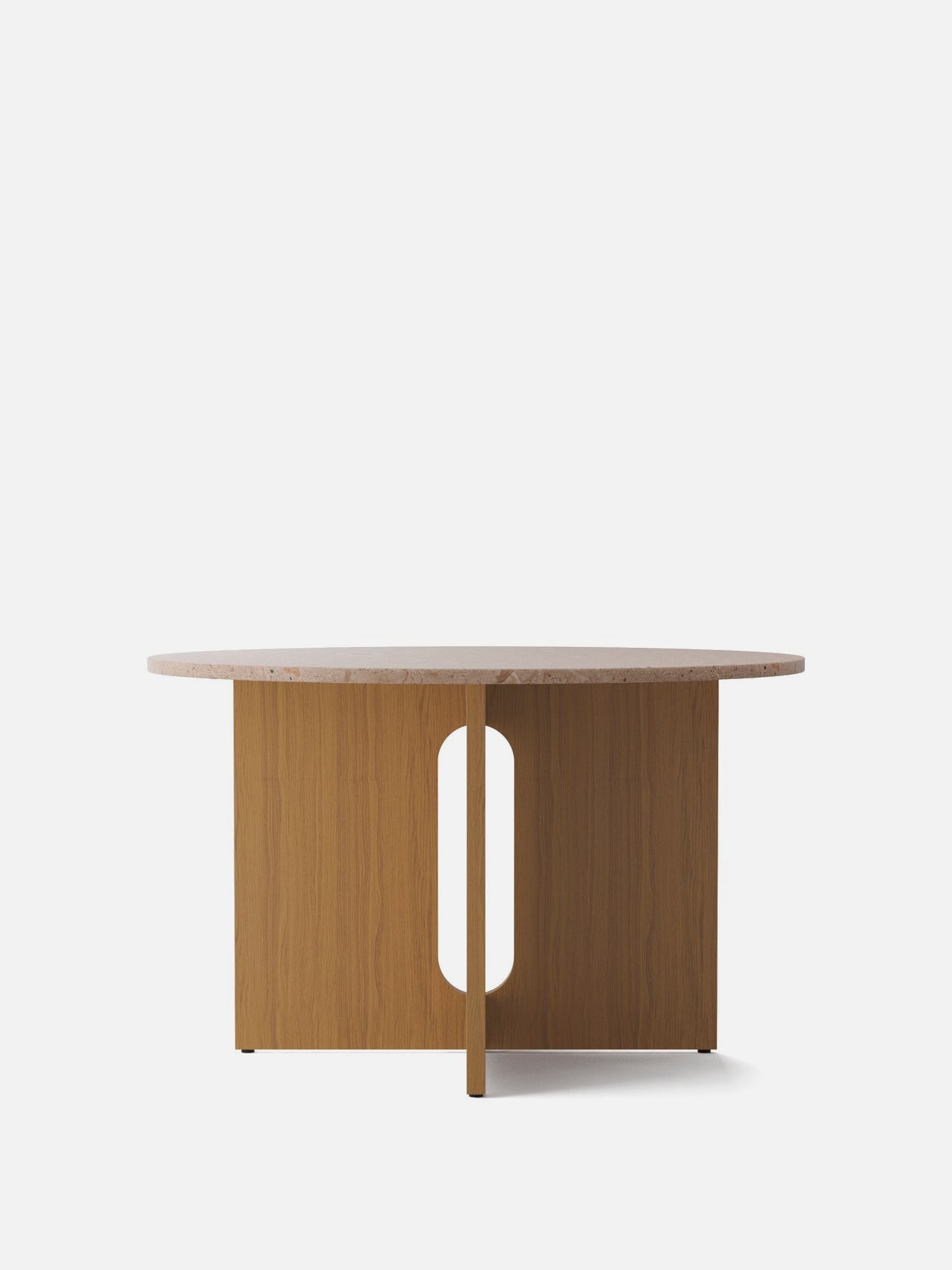 5709262033225 Обеденный стол Androgyne LuceLight  - Вид №23