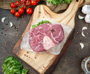 5142 Голяшка для "Оссобуко" на кости Вкусляндия
