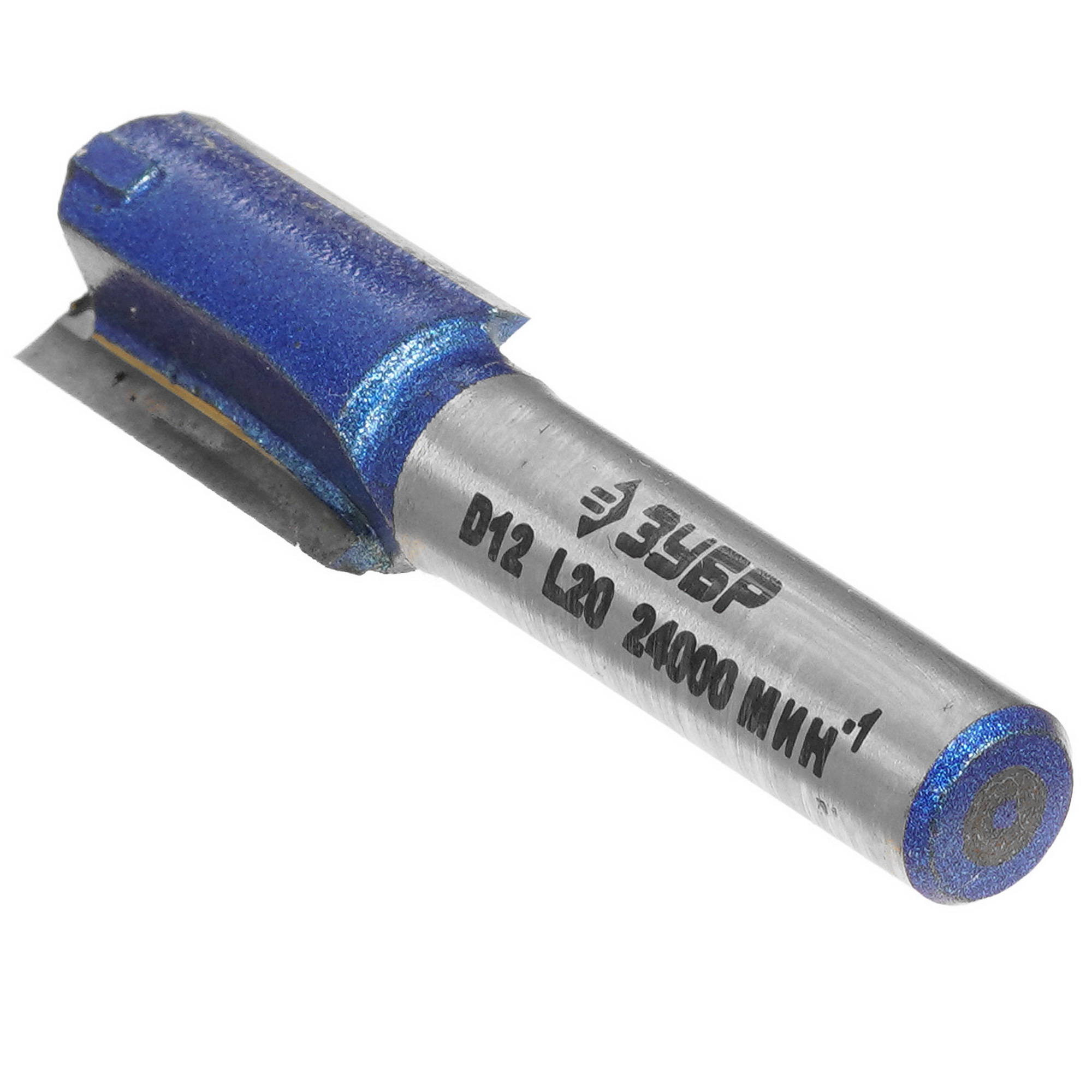 Фреза ЗУБР 28755-12-19 5306840 STDN-0056759 - Вид №2