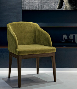 Полукресло LOLA TOMASELLA 23707