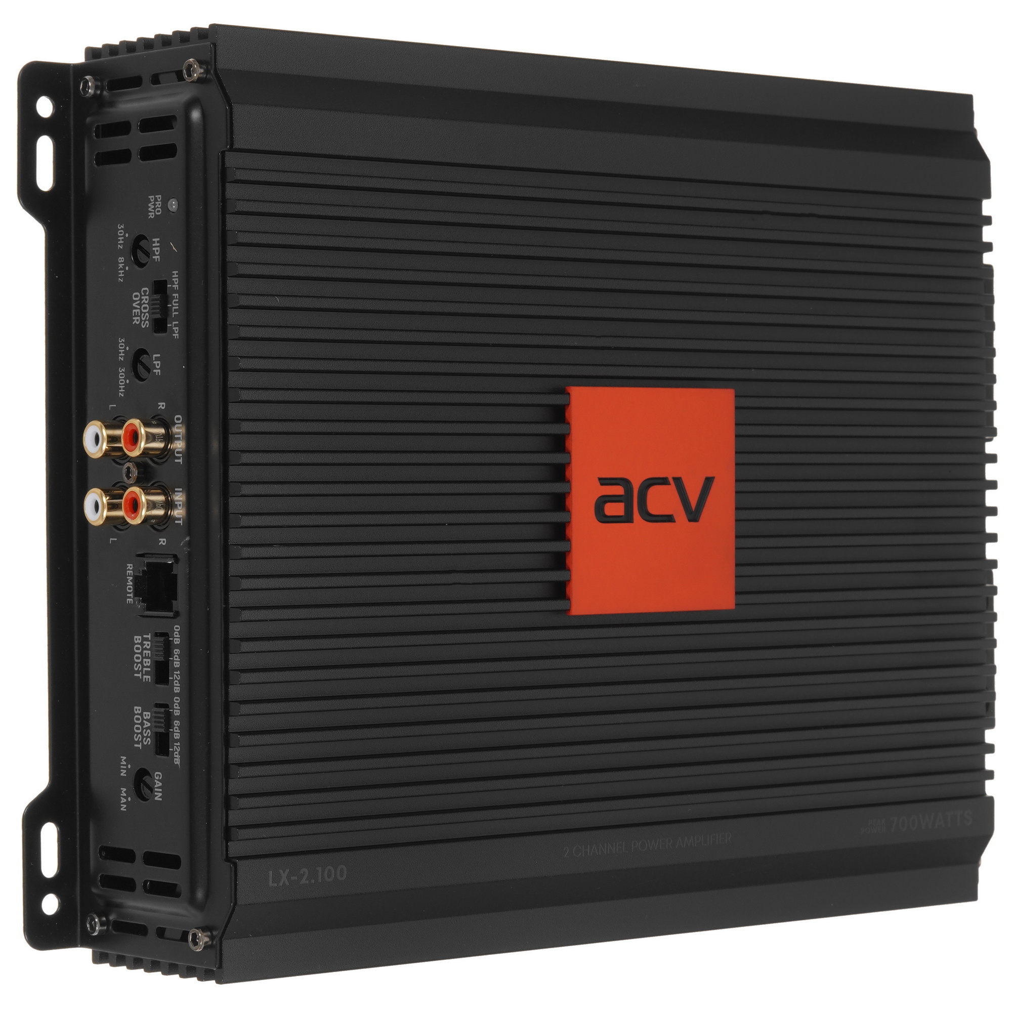 8148087 Усилитель ACV LX-2.100 STDN-0048344