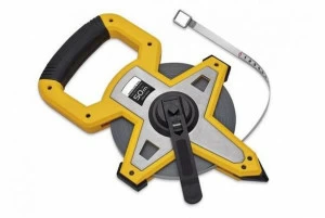 Ausonia Профессиональное измерительное колесо Misura