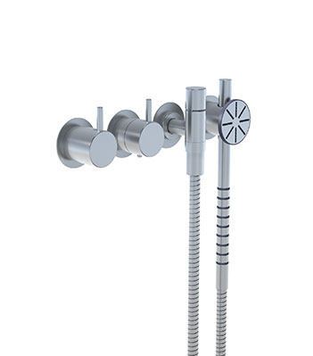 5171S Смесители для душа vola 