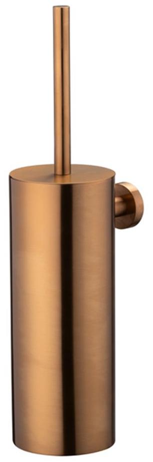 JEE-O Настенный ершик для унитаза из нержавеющей стали Slimline 801-0030/3/4 - Вид №2