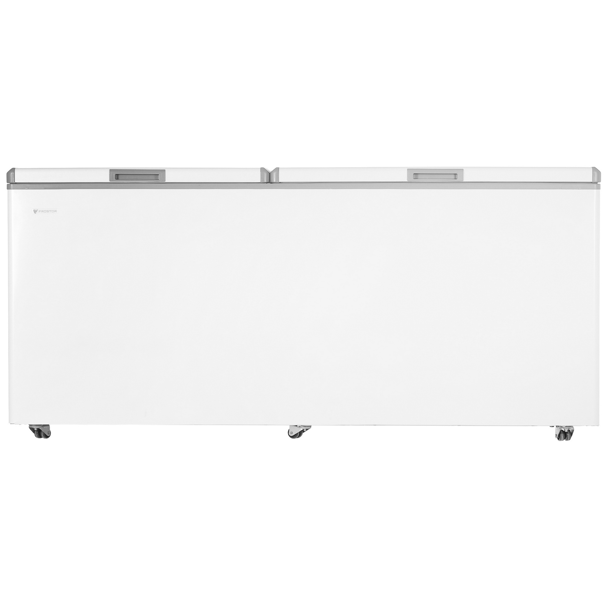 1229624 Морозильный ларь Frostor F 700 SD белый STDN-0102396 - Вид №2