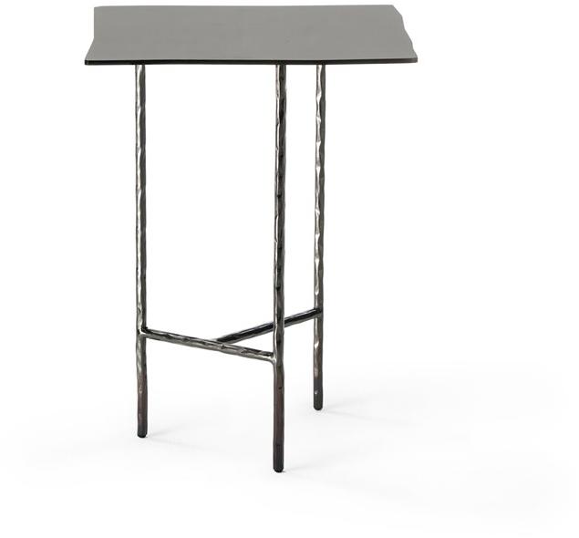 Opinion Ciatti Квадратный журнальный столик из стали и кованого железа sun-id-1463354 - Вид №3