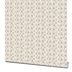 Обои флизелиновые Erismann Elegance бежевые 1.06 м 3619-4 82136393 STLM-2155344