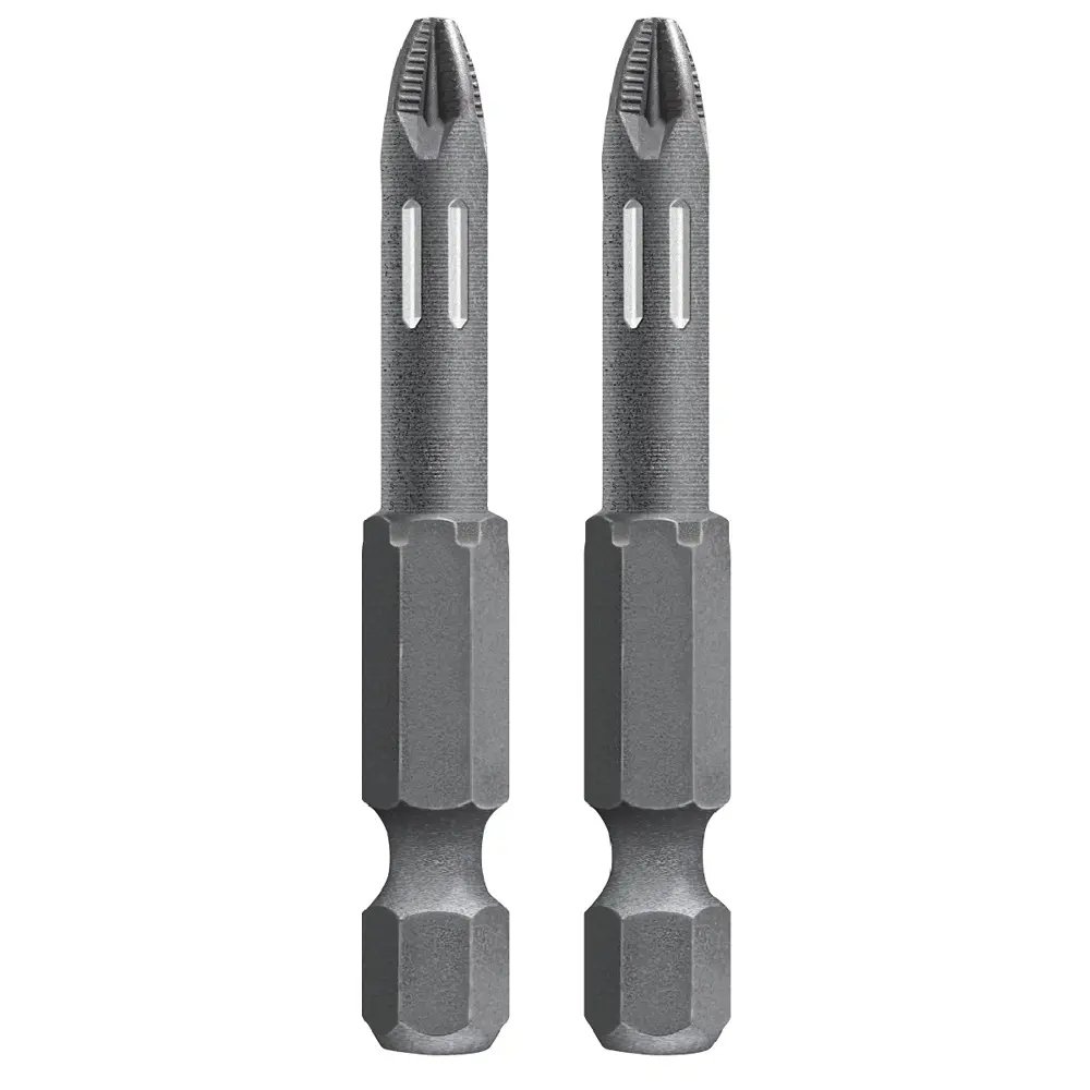 Бита KWB 122151 PZ1x50 мм, 2 шт. 89034384 STLM-2053727 Santreyd 