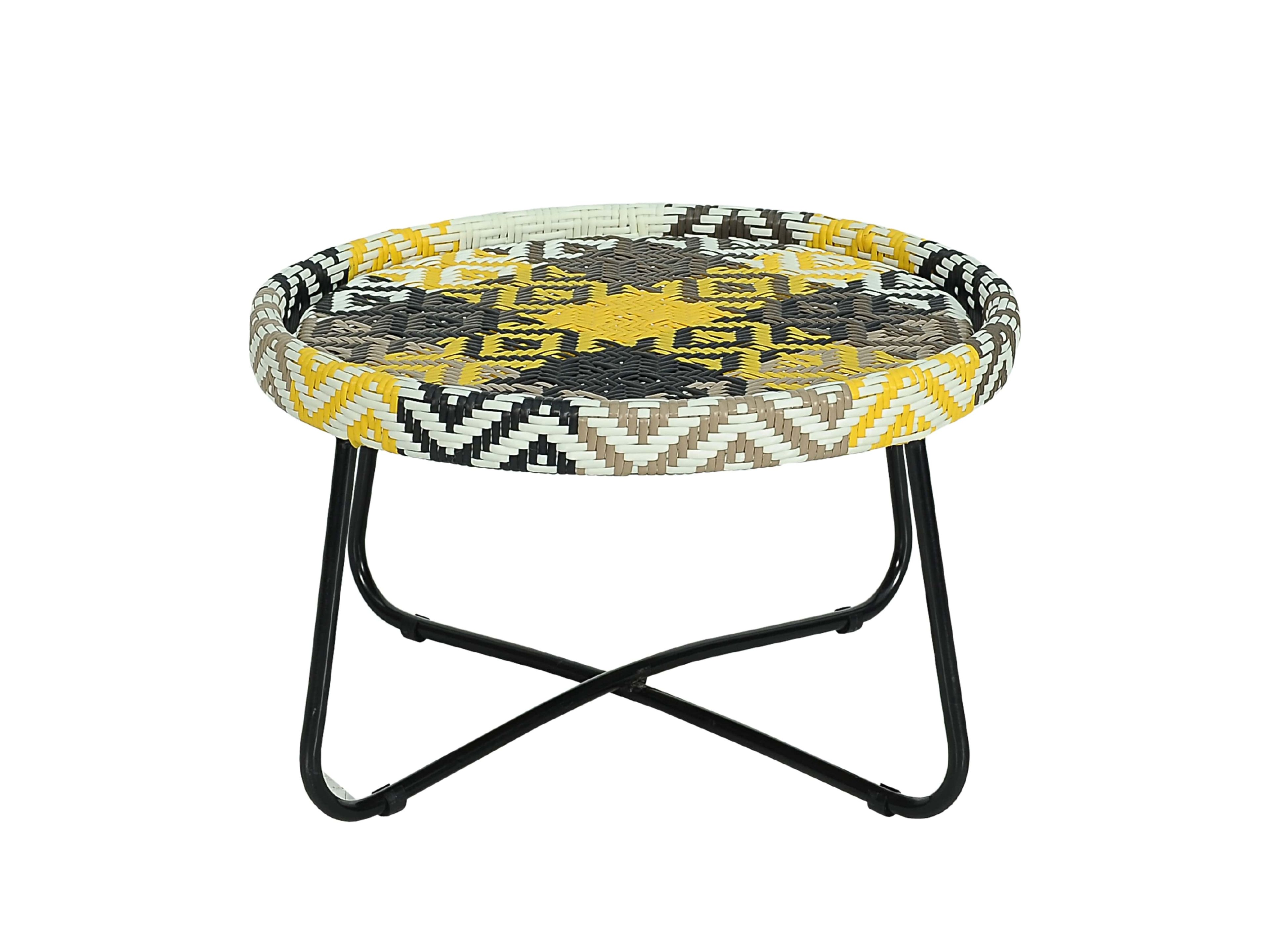 Низкая ткань табурет cbdesign Бразилия ARCH-00039464 - Вид №6