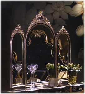 Зеркало  EZIO BELLOTTI 3155