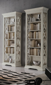 Стеллаж CONTESSA DEVINA NAIS VT026