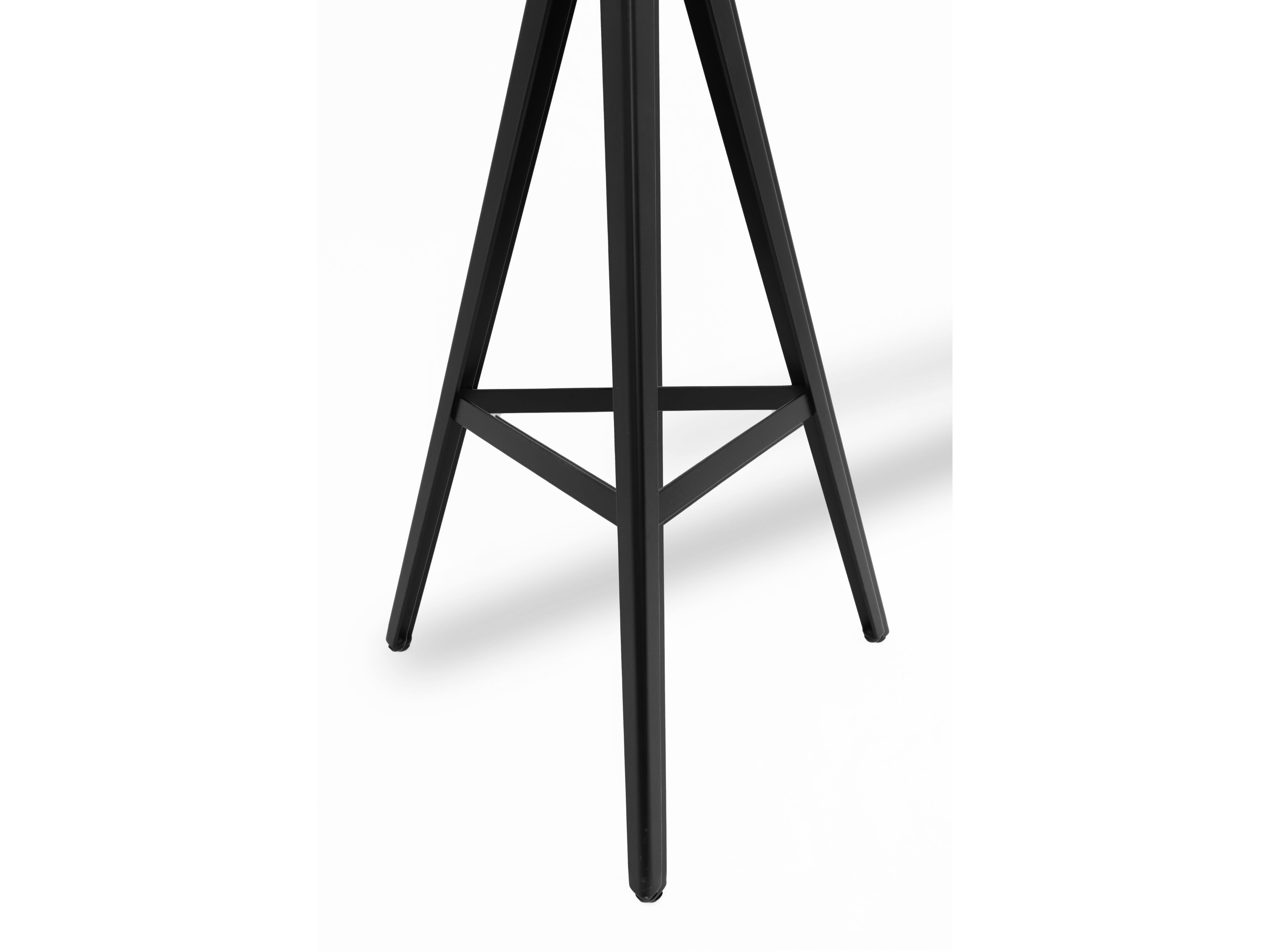 Деревянный барный стул с подставкой для ног TrabA' TrabA ' - Limited Edition ARCH-00035906 - Вид №2