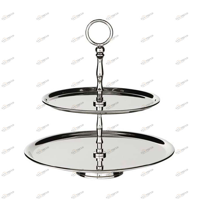 Сервировочная подставка 100819 от Eichholtz EICHHOLTZ ДИЗАЙНЕРСКИЕ 248084 Стальной 