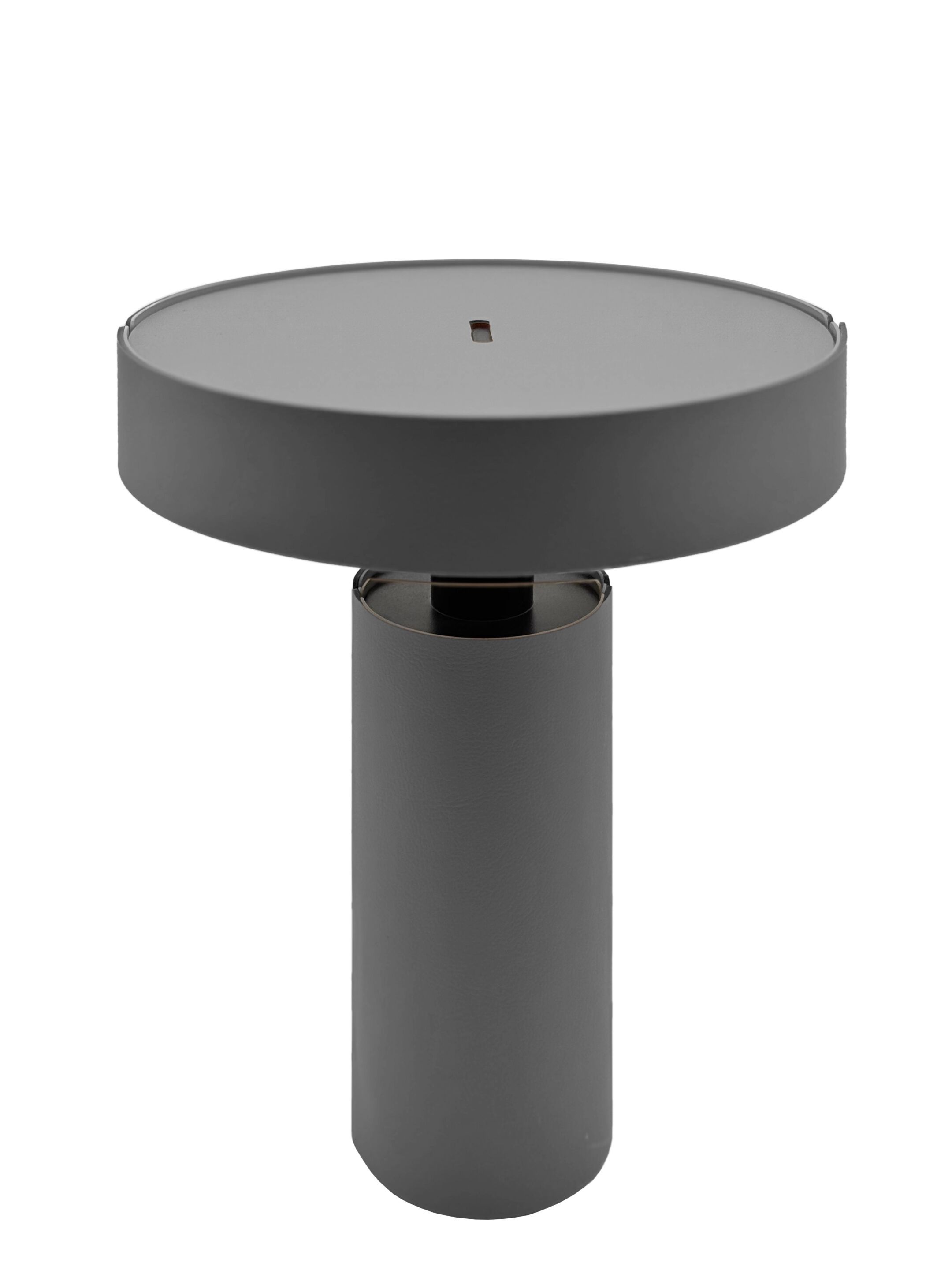 Кожаная светодиодная настольная лампа ADJ LAMPADA DA TAVOLO ARCH-00040823 - Вид №5