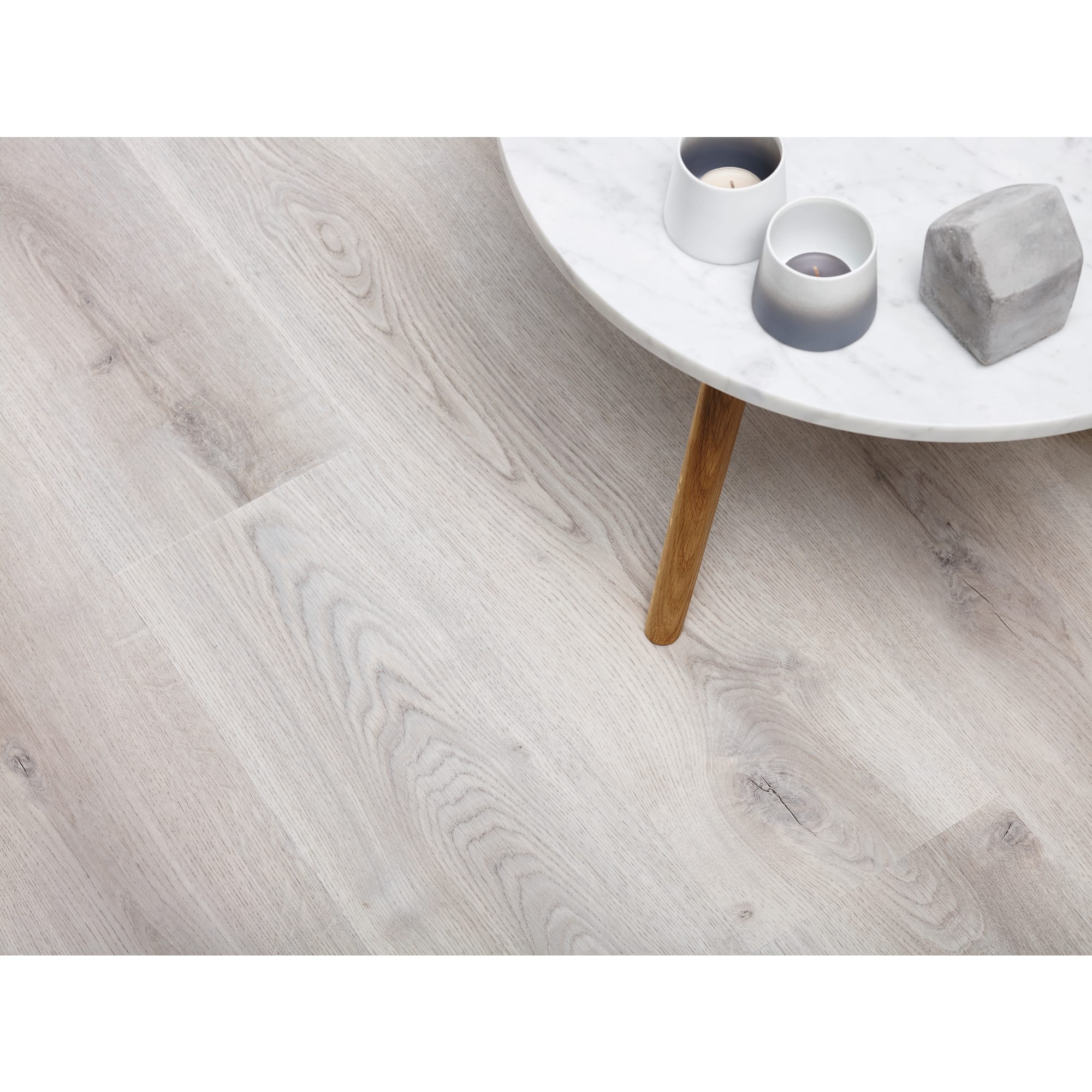 83859135 ПВХ плитка Tango Dune 950 31 класс толщина 4 мм 2.49 м² Santreyd 