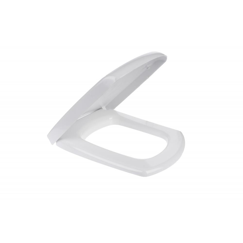 018303 Крышка сиденье для унитаза BERGES 