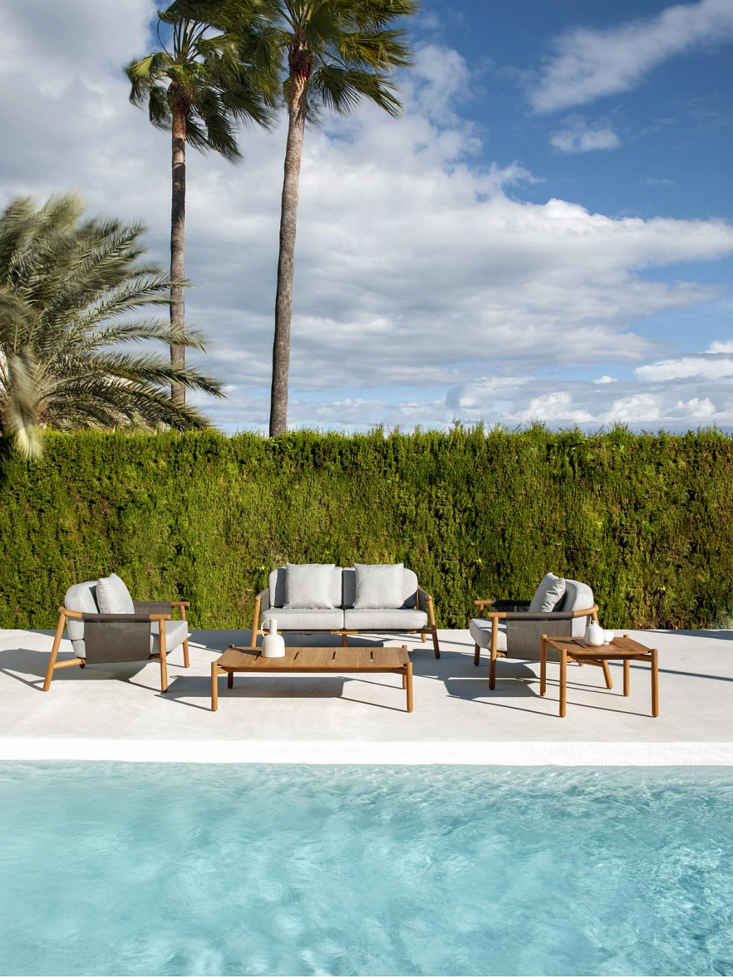 106848 Кресло для гостиной Point Hamp POINT1920  - Вид №4